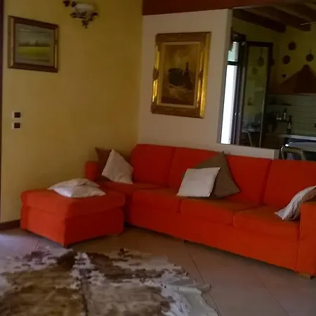 Villa Giorgio