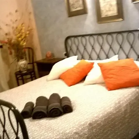 Villa Giorgio *