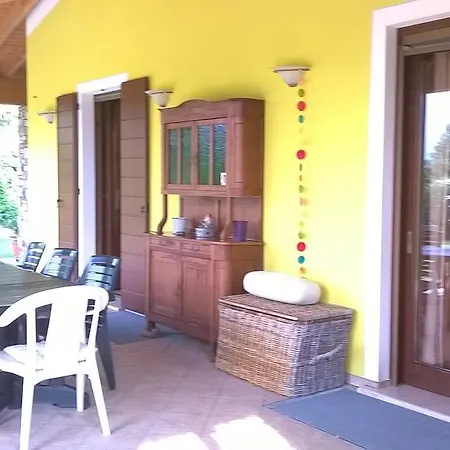 Villa Giorgio