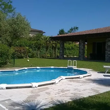 Giorgio Villa