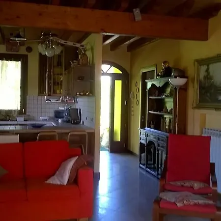 Villa Giorgio *